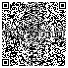 QR code with Action Lighting Service contacts