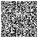 QR code with Jda Design contacts