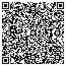 QR code with Hudgins Carl contacts
