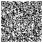 QR code with Chas Martin Inspctn & Controls contacts