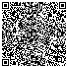 QR code with Time Temperature & Forecast contacts