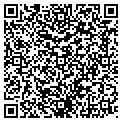 QR code with KVDA contacts