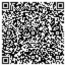 QR code with R & A Crafts contacts