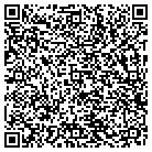 QR code with West End Collision contacts