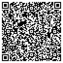 QR code with Kec Welding contacts