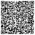 QR code with B & B Propeller Sales & Service contacts