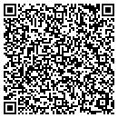 QR code with Hanley Designs contacts