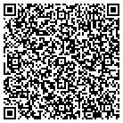 QR code with Anderson Upholstery I & II contacts