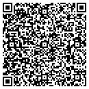 QR code with Allsups 126 contacts