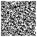 QR code with N and D Vision PA contacts
