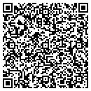QR code with Kings Court contacts