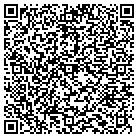 QR code with Red Rver Dfensive Driving Schl contacts