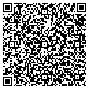 QR code with Touch of Art contacts
