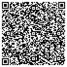 QR code with We Pack Logistics Inc contacts