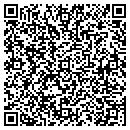 QR code with KVM & Assoc contacts