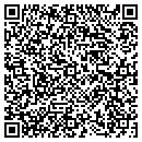 QR code with Texas Data Print contacts