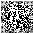 QR code with Anderson Appliance Service contacts
