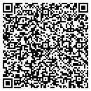QR code with Chalkboard contacts