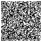 QR code with Calli Graphics Art Studi contacts