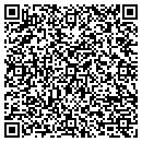 QR code with Jonina's Birkenstock contacts
