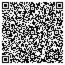 QR code with Avitan contacts
