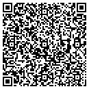 QR code with J & R Motors contacts