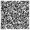 QR code with Garys Pool & Patio contacts