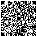 QR code with James Johnston contacts