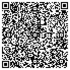 QR code with Tyler Pounds Field Airport contacts
