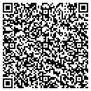 QR code with Hodges Store contacts
