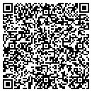 QR code with Aladdin Car Wash contacts