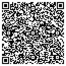 QR code with M I Drilling Fluids contacts