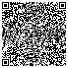 QR code with Z E H Graphic Systems contacts