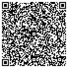 QR code with Mainland Dental Center contacts