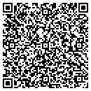 QR code with O K Concrete Company contacts