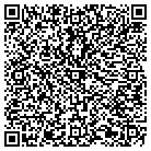 QR code with R & D Building Maintenance Inc contacts