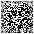 QR code with Hanging By A Thread contacts
