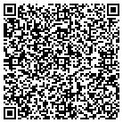 QR code with West End Bicycles Company contacts