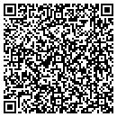 QR code with John F Garvish MD contacts