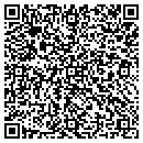 QR code with Yellow Bike Project contacts