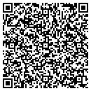 QR code with Lazy V Farms contacts