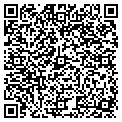 QR code with GNC contacts