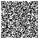 QR code with A & A Crushing contacts