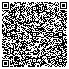 QR code with Weronika's International Hair contacts