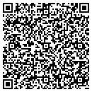 QR code with ISSA Shell contacts