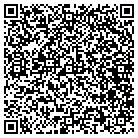 QR code with J Walter Thompson USA contacts
