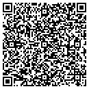QR code with Robert Wang MD contacts