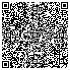 QR code with Hancock Computers & Consulting contacts