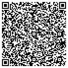 QR code with C & S Mechanical Packg Services contacts