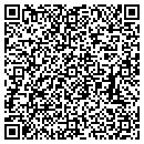 QR code with E-Z Pickens contacts